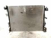 Radiator 214105169R Renault IV Schrägheck (B9A/M/N_) 1.3 TCe 140 (B9NB)