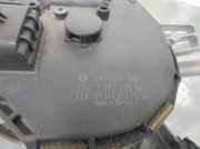 Scheibenwischermotor Vorne 2048201040 Mercedes-Benz C (W204) Limousine 2.2 C-200 CDI 16V BlueEFFICIENCY (OM651.913)