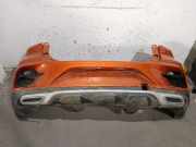 Stoßstange Hinten 5539056 MG ZS SUV 1.5 VTi 16V (15S4C)