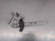 Fensterheber Rechts Hinten 834021C000 Hyundai Getz Schrägheck 1.4i 16V (G4EEG)