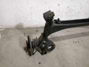 Hinterachse 6R0500051B Volkswagen Polo V (6R) Schrägheck 1.6 TDI 16V 90 (CAYB(Euro 5)) CAYB(Euro 5)