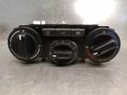 Bedienung Klimaanlage 9823822777 Citroën C3 (SX/SW) Schrägheck 1.2 Vti 12V PureTech (EB2F(HMZ))