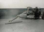 Fensterheber Rechts Vorne 24462796 Opel Combo Tour (Corsa C) Gro?raumlimousine 1.7 DI 16V (Y17DTL)