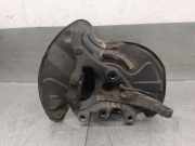 Achsschenkel Halter Rechts Vorne A2093320101 Mercedes-Benz CLK (C209) CoupÃ© 1.8 200 K 16V (M271.940)