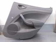 Türverkleidung Rechts Hinten 6P4867212 Seat Ibiza IV (6J5) Schrägheck 5-drs 1.0 EcoTSI 12V (CHZC)