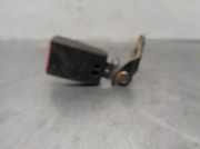 Gürtelschnalle Links Hinten 4M51A613K21AA Ford FOCUS BERLINA (CAP) 1.6 TDCi CAT