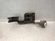 Handgriff Kofferraum 905423589R Dacia Sandero II SchrÃ¤gheck 1.5 dCi 75, Blue dCi 75 (K9K-626(K9K-E6))