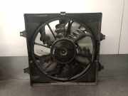 Kühlerventilator 25304N7071 Kia Sportage (NQ5E) Geländewagen 1.6 T-GDI MHEV 48V (G4FP)