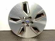 Felge 31255890 Volvo C30 (EK/MK) Schrägheck 3-drs 1.6 D 16V (D4164T)