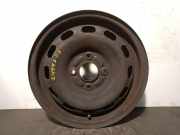 Felge 98ABGC Ford Fiesta 4 SchrÃ¤gheck 1.3i (J4R)