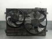 K?hlerventilator 1K0121205G Skoda Octavia Kombi (1Z5) Kombi 5-drs 2.0 TDI 16V (BKD)