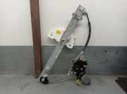 Fensterheber Rechts Hinten 83402H8100 Kia Stonic (YB) SUV 1.0i T-GDi 12V (G3LC)