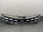 Grill 62310CA000 Nissan Murano (Z50) SUV 3.5 V6 24V 4x4 (VQ35DE)