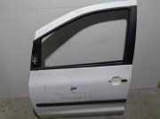 Tür Links Vorne 7M3831021C Volkswagen Sharan (7M8/M9/M6) Großraumlimousine 1.9 TDI 90 (1Z) 1Z