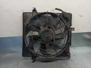 Kühlerventilator 253801H600 Hyundai Style
