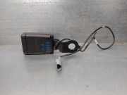 Gürtelschnalle Rechts Vorne 878166634R Dacia II (B8_) 1.5 Blue dCi 95 (B8JL)