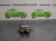 Heckschloss 86ABB43102AD Ford ESCORT BERLINA 1.6 Diesel