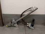 Fensterheber Links Hinten 922365 Peugeot BREAK / SW (S1) 1.6 HDi