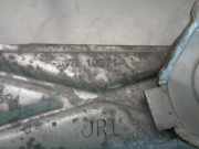 Fensterheber Links Hinten CVH10071 Rover 800 Fastback Schrägheck 5-drs 827 2.7 Si 24V (C27A1)