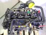 Motor 15S4C MG ZS SUV 1.5 VTi 16V (15S4C)