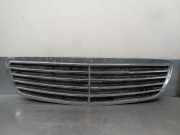 Grill A2208800383 Mercedes-Benz S (W220) Limousine 3.2 S-320 CDI 24V (OM613.960)