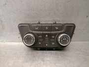 Bedienung Klimacontrolle 39081563 Opel Mokka/Mokka X SUV X 1.6 CDTI 16V 4x2 (B16DTH)
