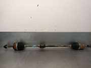 Antriebswelle Rechts Vorne 49501Q0400 Hyundai i20 (BC3) Schrägheck 5-drs 1.0 T-GDI 120 Mild Hybrid 48V 12V (G3LF)