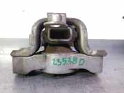 Hinterachse 5550100QAD Nissan Kubistar (F10/F11) Van 1.5 dCi 65 (K9K-704)