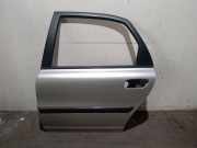 Tür Links Hinten 30649111 Volvo S80 (TR/TS) Limousine 2.4 SE 20V 170 (B5244S)