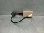 G?rtelschnalle Rechts Vorne 86842CA00B Nissan Murano (Z50) SUV 3.5 V6 24V 4x4 (VQ35DE)