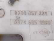 Tankschwimmer 8200057324 Renault II FASE II (B/CB0) 1.4 16V