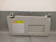 Sonnenblende Rechts 8480179J516GS Suzuki SX4 (EY/GY) SUV 1.6 16V 4x2 (M16A VVT)