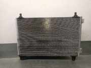 Klimakondensator 9825371480 Peugeot 2008 (UD/UK/UR/US/UX) Großraumlimousine 1.2 VTi 12V PureTech 100 (EB2ADT(HNK))