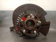 Achsschenkel Halter Links Vorne 51715C5200 Kia Sorento III (UM) SUV 2.2 CRDi 16V VGT 4x2 (D4HB)