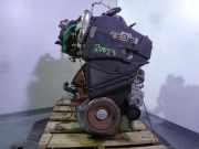 Motor K9KP820 Renault Twingo II (CN) Schrägheck 3-drs 1.5 dCi 75 FAP (K9K-820(K9K-P8))