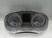 Tachoeinheit Kmh 5JA920741 Skoda Rapid Spaceback Kombi 1.4 TDI 12V (CUSB(Euro 6))