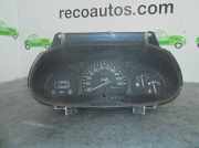 Tachoeinheit Kmh 96FB10849AE Ford Escort 6 (ANL) Kombi 1.8 TD (RVA)