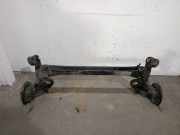 Hinterachse 6Q0500051BC Seat Ibiza III (6L1) SchrÃ¤gheck 1.9 TDI 100 (ATD)