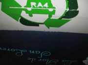 Motorhaube AZUL Fiat Scudo (220Z) Van 1.9 TD (XUD9TF-L(D8B))