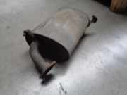 Auspuff Endtopf Honda Accord (CG/CH/CL) Limousine 2.0 TD (20T2N)