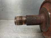 Antriebswelle Rechts Hinten A2103508510 Mercedes-Benz E (W210) Limousine 3.2 E-320 24V (M104.995)