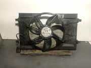 K?hlerventilator 5Q0121207AP Volkswagen Passat (3G2) Limousine 2.0 TDI 16V 150 (CRLB) CRLB