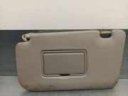 Sonnenblende Links 96401JH00A Nissan II (T31) 2.0 FWD