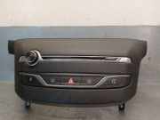 Kombischalter 96777664ZD Peugeot 308 SW (L4/L9/LC/LJ/LR) Kombi 5-drs 1.6 BlueHDi 120 (DV6FC(BHZ))