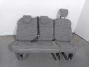 Rücksitzbank 7701052417 Renault (KC0/1_) 1.5 dCi (KC07)