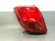 Rücklicht Links 815610D600 Toyota Yaris III (P13) Schrägheck 1.0 12V VVT-i (1KR-FE)