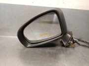Außenspiegel Links 8790905390 Toyota Avensis (T27) Limousine 2.0 16V D-4D-F (1AD-FTV(Euro 4))