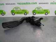 Gaspedal 180020000R Renault Megane IV (RFBB) Schrägheck 5-drs 1.5 Energy dCi 110 (K9K-G6)
