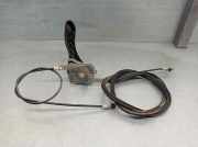 T?rgriff Innen Links Hinten 500330144 Iveco New Daily IV Van 35C13V, C13V/P, S13V, S13V/P (F1AE0481V)