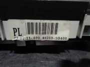 Tachoeinheit Kmh 940031G600 Kia Rio II (DE) Schr?gheck 1.5 CRDi VGT 16V (D4FA)